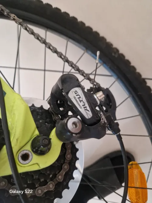 VELO VTT NAKAMURA 26"
