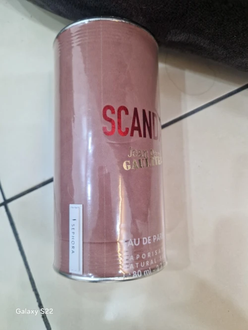PARFUM FEMME