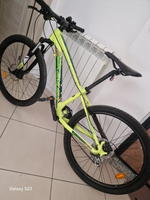 VELO VTT NAKAMURA 26"