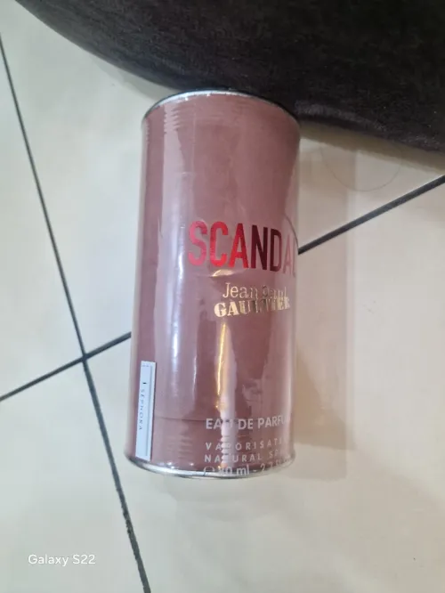 PARFUM FEMME