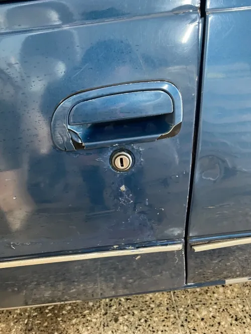Daewoo Cielo 2000 Cielo