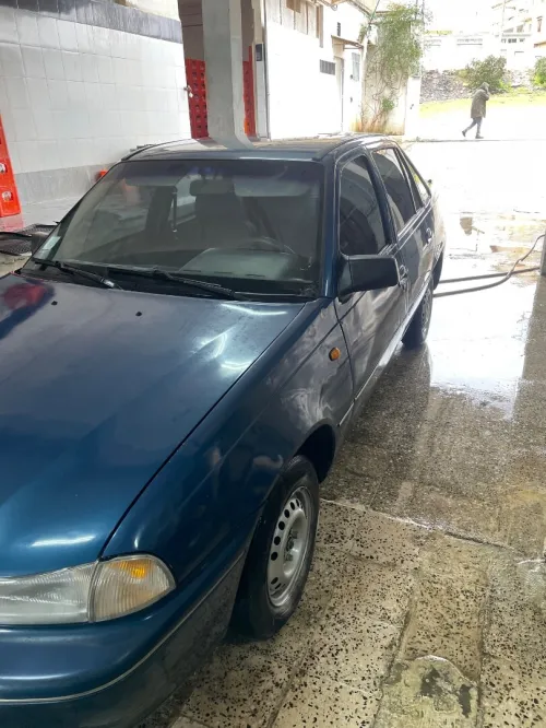 Daewoo Cielo 2000 Cielo