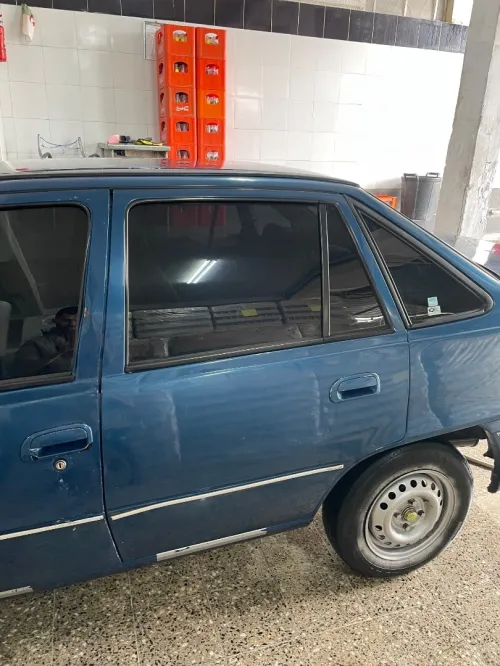 Daewoo Cielo 2000 Cielo