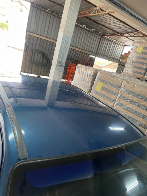 Daewoo Cielo 2000 Cielo