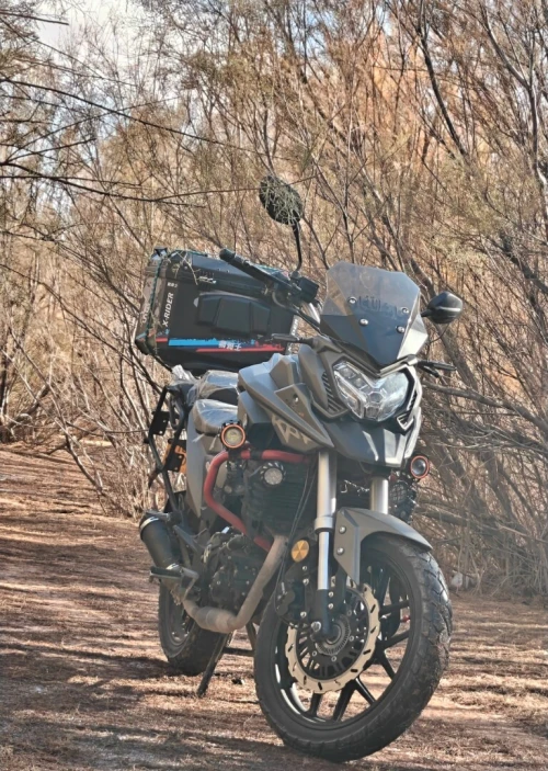 Lifan Kpt 2v 2025