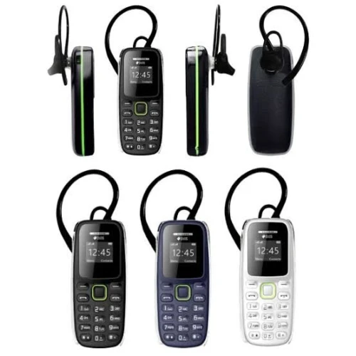 Mini phone BM310 - هاتف صغير Mini phone