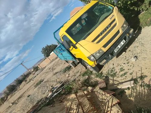 Iveco C13 2013