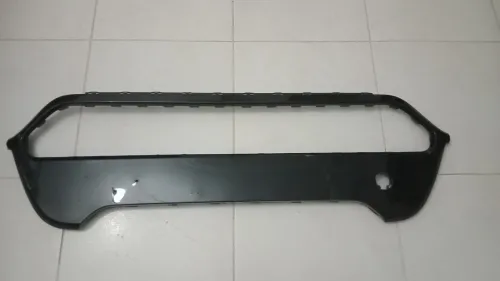 Grille parchoc picanto gt line nouveau
