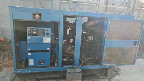 Group Electrogène SDIMO 110 KVA