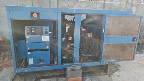 Group Electrogène SDIMO 110 KVA