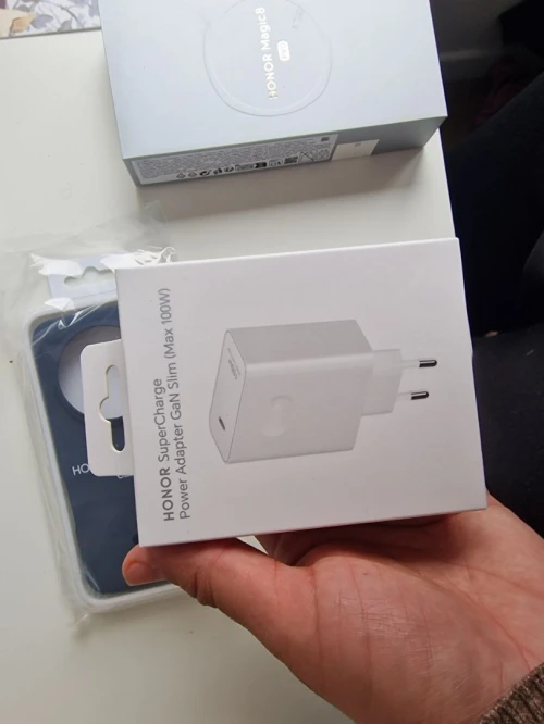 Honor magic 8 pro