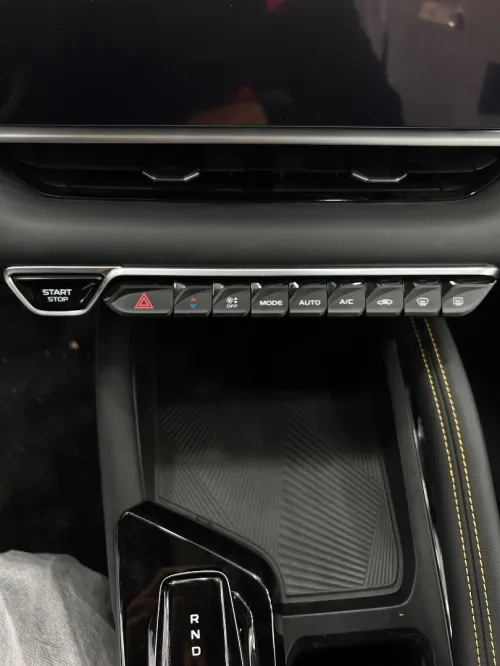 Geely Coolray 2025 ا
