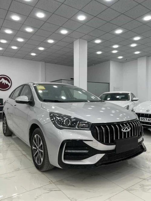 Chery Arrizo 5 2026 