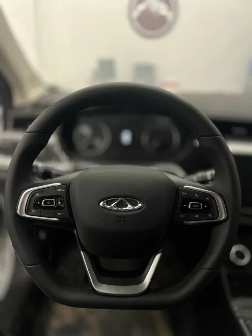Chery Arrizo 5 2026 