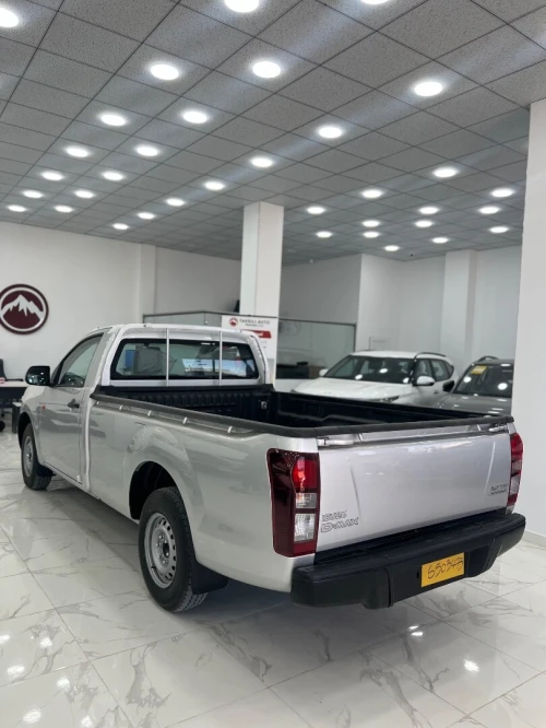 Isuzu Dmax 2026 Dubai