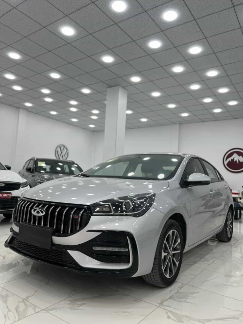 Chery Arrizo 5 2026 