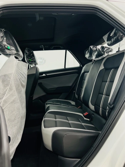 Volkswagen T-Roc 2026 