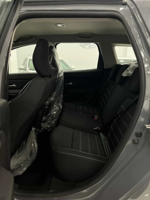 Renault Duster 2026 خليجي