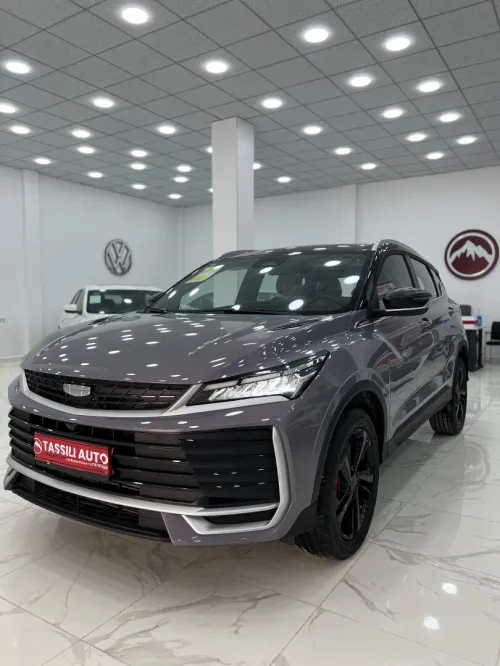 Geely Coolray 2025 ا