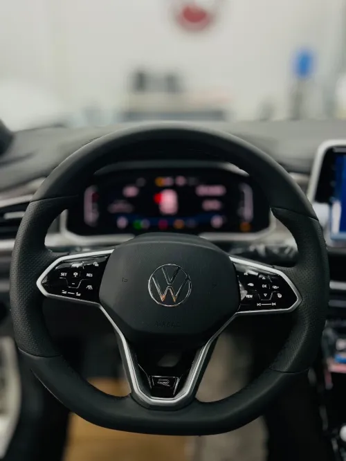 Volkswagen T-Roc 2026 