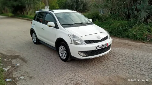 Great Wall Florid 2012 Cross