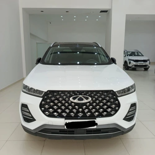 Chery Tiggo 7 Pro 2025 