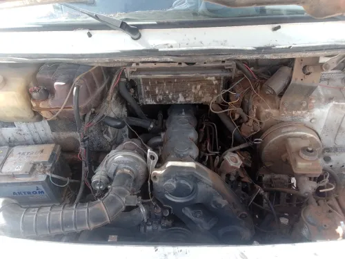 Iveco Magik 1990
