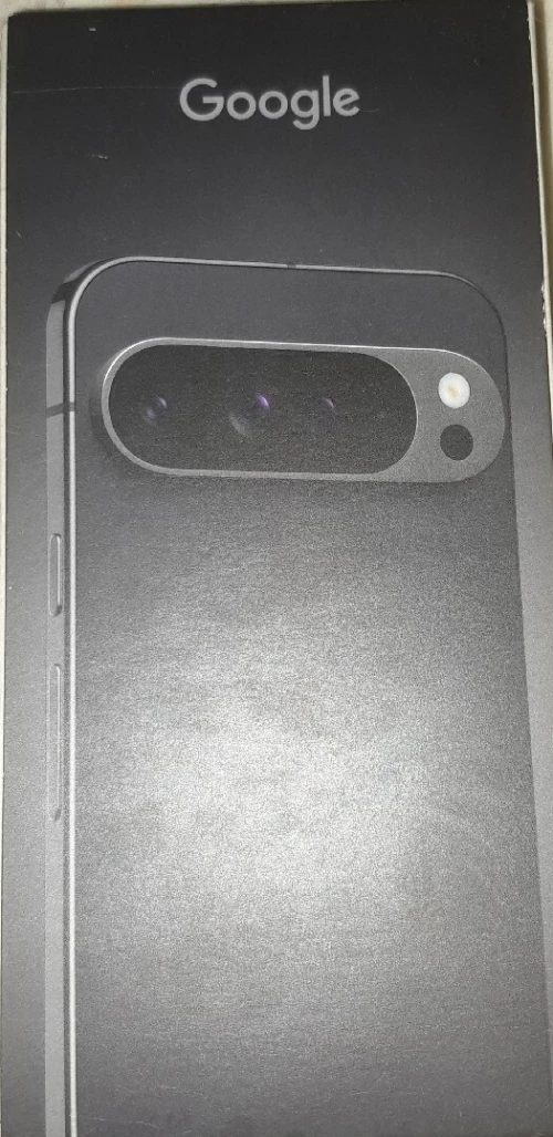Google pixel 9proxl Google
