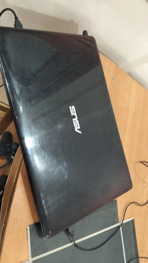 pc gamer asus x550jx