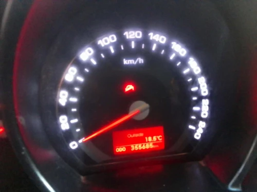 Kia Sportage 2011 Sportage
