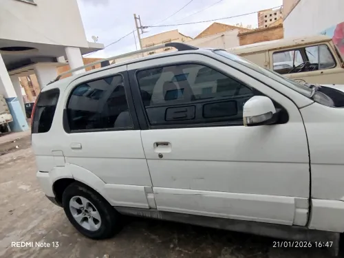 Zotye Nomad 2 2012 Nomad 2