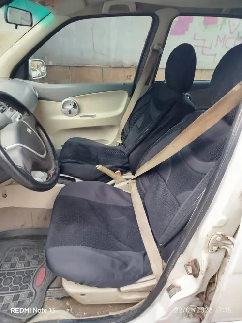 Zotye Nomad 2 2012 Nomad 2