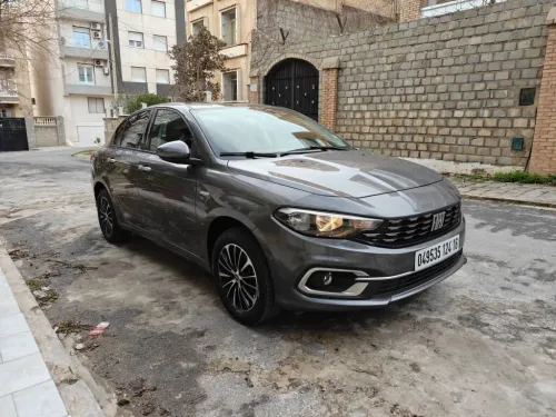 Fiat Tipo Sedan 2024 Urban Plus