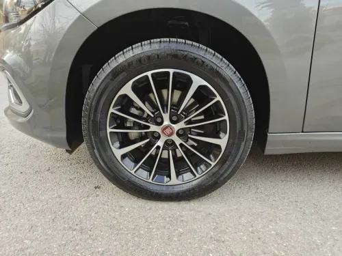 Fiat Tipo Sedan 2024 Urban Plus