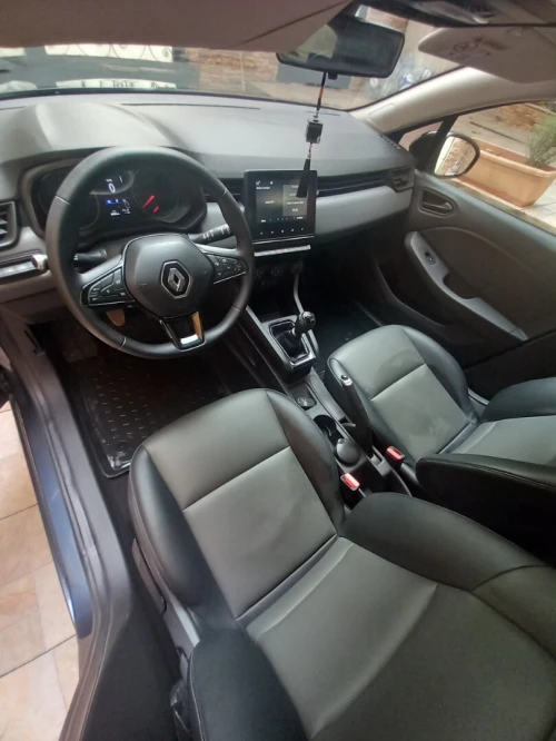 Renault Clio 5  2024 Equilibre