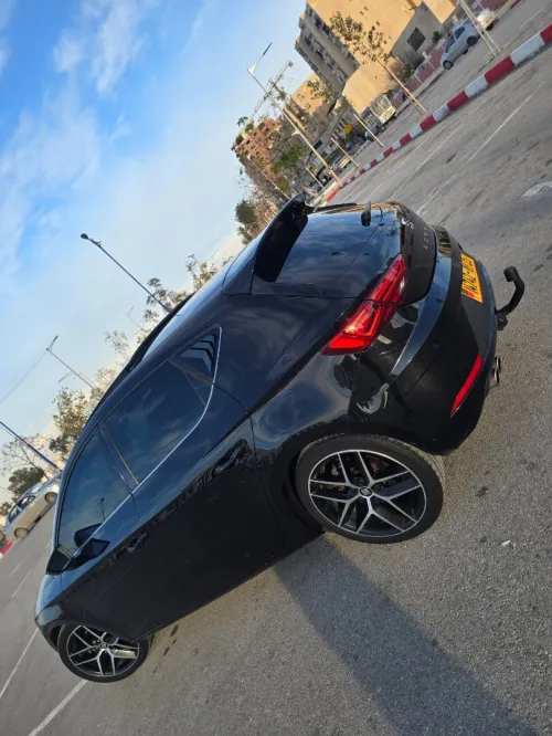 Seat Leon 2019 FR+15