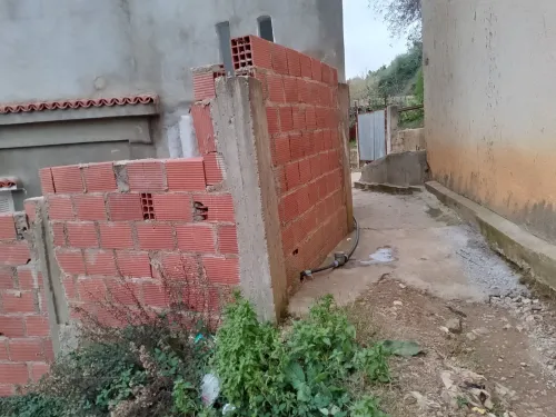 Vente Terrain Jijel El milia