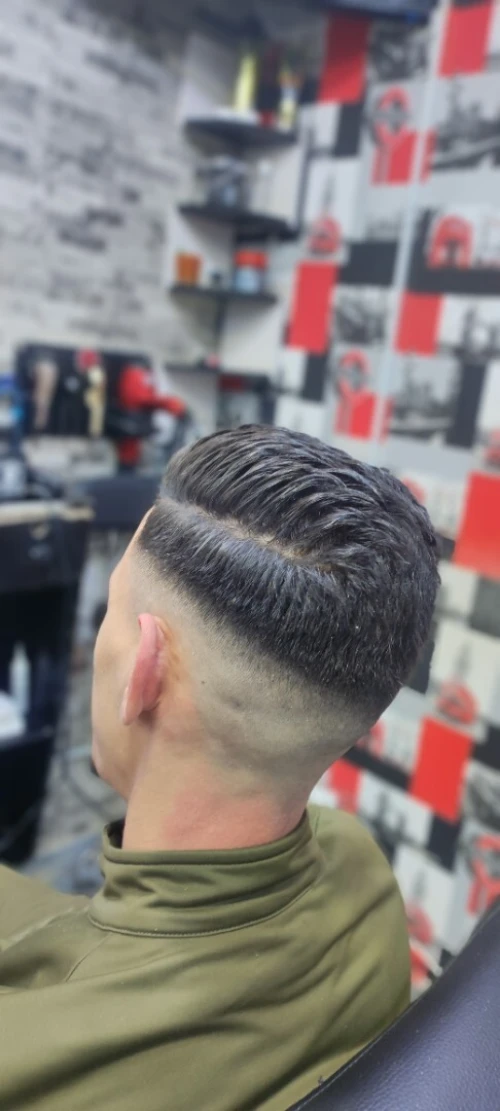 Coiffeur à domicile les environs Ain benian chéraga