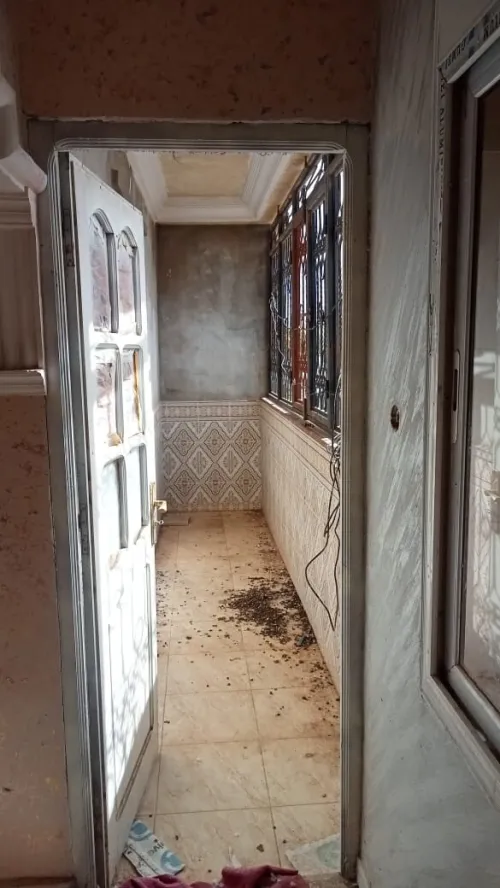Vente Appartement F3 Aïn Témouchent Sidi ben adda