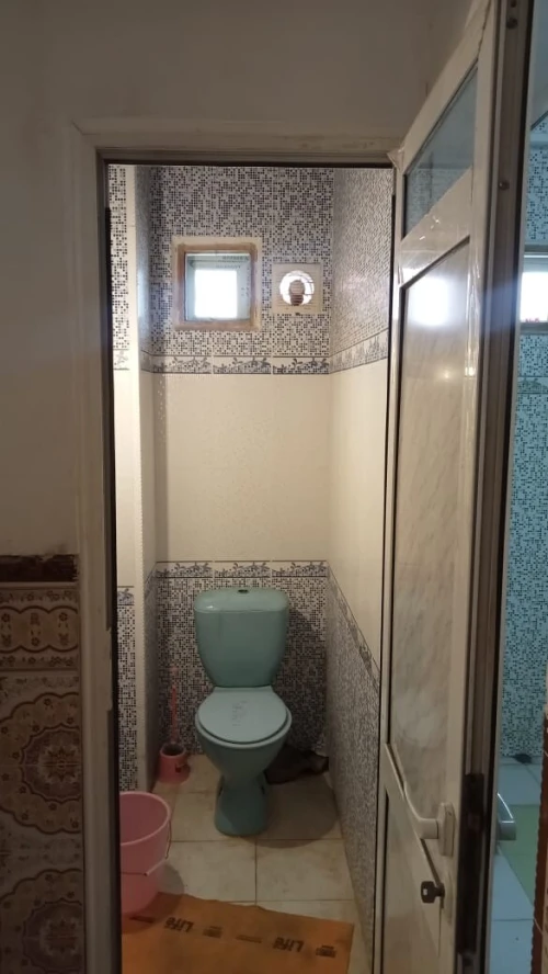 Vente Appartement F3 Aïn Témouchent Sidi ben adda