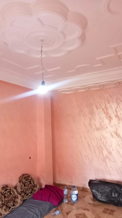 Vente Appartement F3 Aïn Témouchent Sidi ben adda