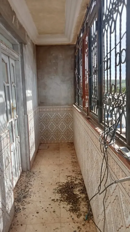 Vente Appartement F3 Aïn Témouchent Sidi ben adda