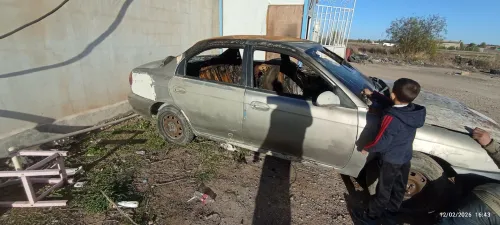 Kia Sephia 2000 Sephia