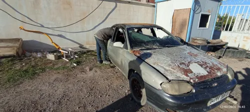 Kia Sephia 2000 Sephia