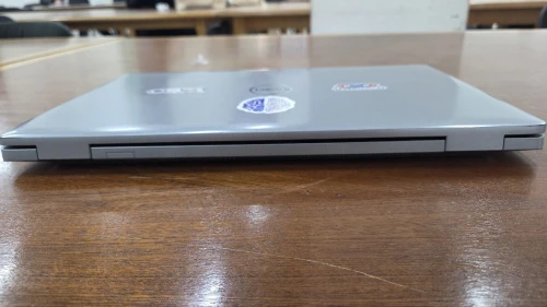 Dell latitude 5520
