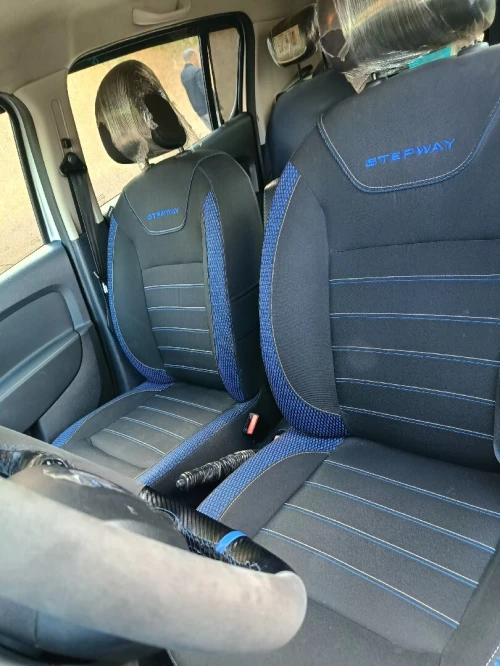 Dacia Sandero 2023 Stepway Expression plus