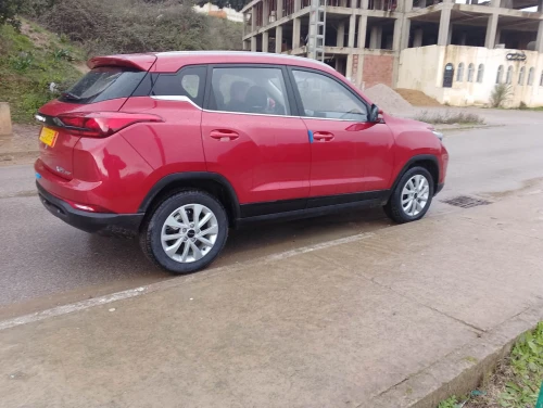 Baic X35 2025 Beijing