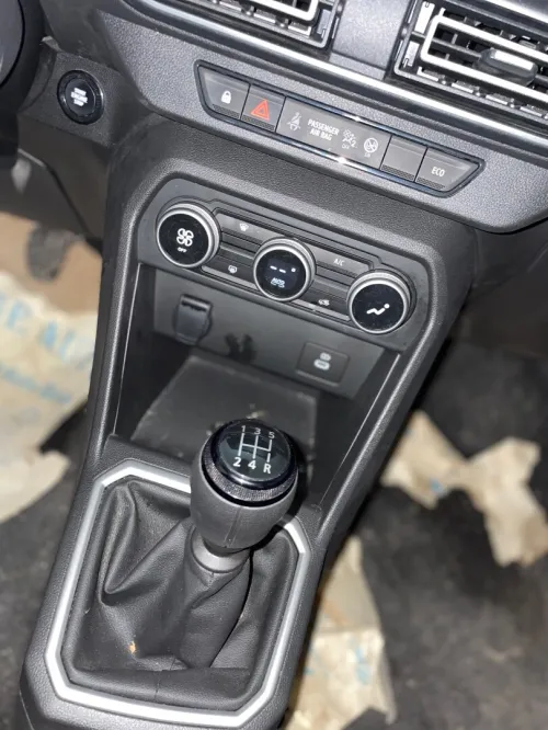 Dacia Logan 2025 Extrem