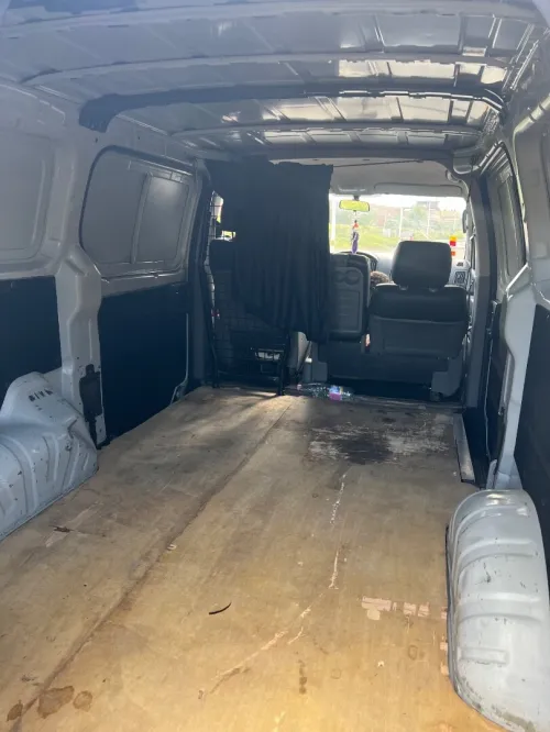 Hyundai H1 2009 H1