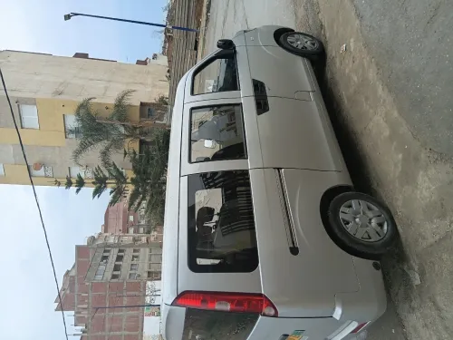 Chery New QQ 2019 